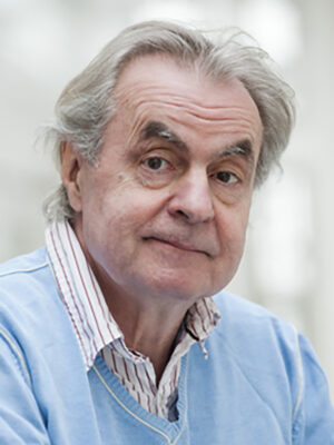 Roel van Duijn