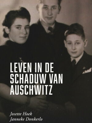 Leven in de schaduw van Auschwitz